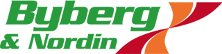 Logo: Byberg & Nordin Busstrafik AB